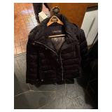 Set of 3 Assorted Jackets - Calvin Klein, Anne Klein, and Perry Ellis