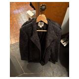 Set of 3 Assorted Jackets - Calvin Klein, Anne Klein, and Perry Ellis