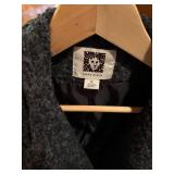 Set of 3 Assorted Jackets - Calvin Klein, Anne Klein, and Perry Ellis