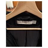 Set of 3 Assorted Jackets - Calvin Klein, Anne Klein, and Perry Ellis