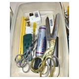 Assorted Office and School Supplies Collection