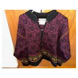 Dale of Norway Wool Sweater, Size L, Norwegian Craftsmanship