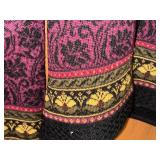 Dale of Norway Wool Sweater, Size L, Norwegian Craftsmanship