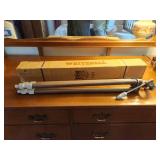 Peer Tripod with Original Box