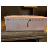 Canon PowerShot A520 Digital Camera with Accessories and Manuals