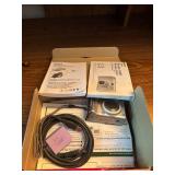 Canon PowerShot A520 Digital Camera with Accessories and Manuals