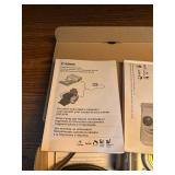 Canon PowerShot A520 Digital Camera with Accessories and Manuals