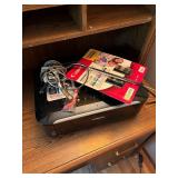 Canon PIXMA MG5320 Wireless All-in-One Inkjet Printer with Extra Ink