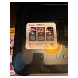 Canon PIXMA MG5320 Wireless All-in-One Inkjet Printer with Extra Ink