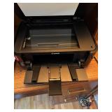 Canon PIXMA MG5320 Wireless All-in-One Inkjet Printer with Extra Ink