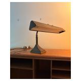 Vintage Brass Banker