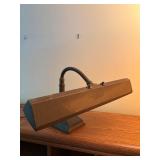 Vintage Brass Banker