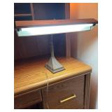 Vintage Brass Banker