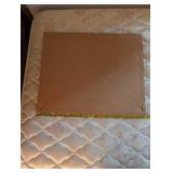 Set of 2 Framed Art Prints by Mary Singleton & Mary H. Baum