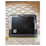 Set of 2 Framed Impressionist Paintings