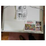 Limited Edition Michael Leu Artwork Print 2/175