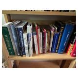 Collection of Non-Fiction and Personal Finance Books