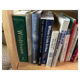 Collection of Non-Fiction and Personal Finance Books