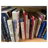 Collection of Non-Fiction and Personal Finance Books
