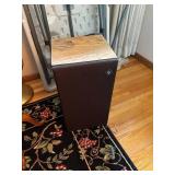 JBL Decade 16 L16 Speaker with Wooden Finish