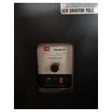 JBL Decade 16 L16 Speaker with Wooden Finish