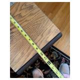 JBL Decade 16 L16 Speaker with Wooden Finish