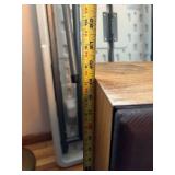 JBL Decade 16 L16 Speaker with Wooden Finish