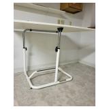 Adjustable Drafting Table with Sturdy Base