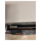 Gibson Heavy Duty Commercial Chest Freezer