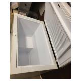 Gibson Heavy Duty Commercial Chest Freezer