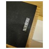 Yamaha AV Receiver with JVC Compulink and Infinity Speakers