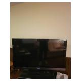 Sony KDL-46EX500 46 Inch LCD Digital Color TV with Remote and Manuals