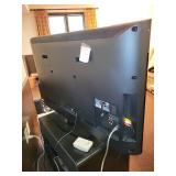 Sony KDL-46EX500 46 Inch LCD Digital Color TV with Remote and Manuals