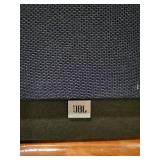 Deco Philco Vintage Wooden Radio Console with JBL Speakers