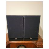 Deco Philco Vintage Wooden Radio Console with JBL Speakers