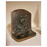 Vintage Collectibles Set with Nesting Dolls and Decorative Items