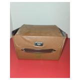 Vintage GAF View-Master 30 Standard Projector with Leather Case