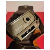 Vintage GAF View-Master 30 Standard Projector with Leather Case