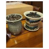 Assorted Vintage Home Decor and Kitchenware Collection