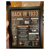 Assorted Vintage Home Decor and Kitchenware Collection