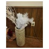 Assorted Vintage Home Decor and Kitchenware Collection