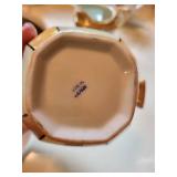 Collection of Vintage Porcelain Tea and Tableware