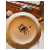 Collection of Vintage Porcelain Tea and Tableware