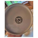 Collection of Vintage Porcelain Tea and Tableware