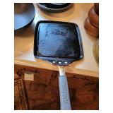 Collection of Assorted Cooking Pans and Pot Set