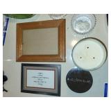 Assorted Household Items and Decorative Pieces Collection