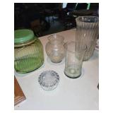 Assorted Household Items and Decorative Pieces Collection