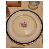 Assorted Household Items and Decorative Pieces Collection