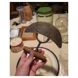 Assorted Household Items and Decorative Pieces Collection