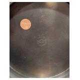 Woodbury Pewter Set: Goblets, Pitcher, Sugar Bowl & More